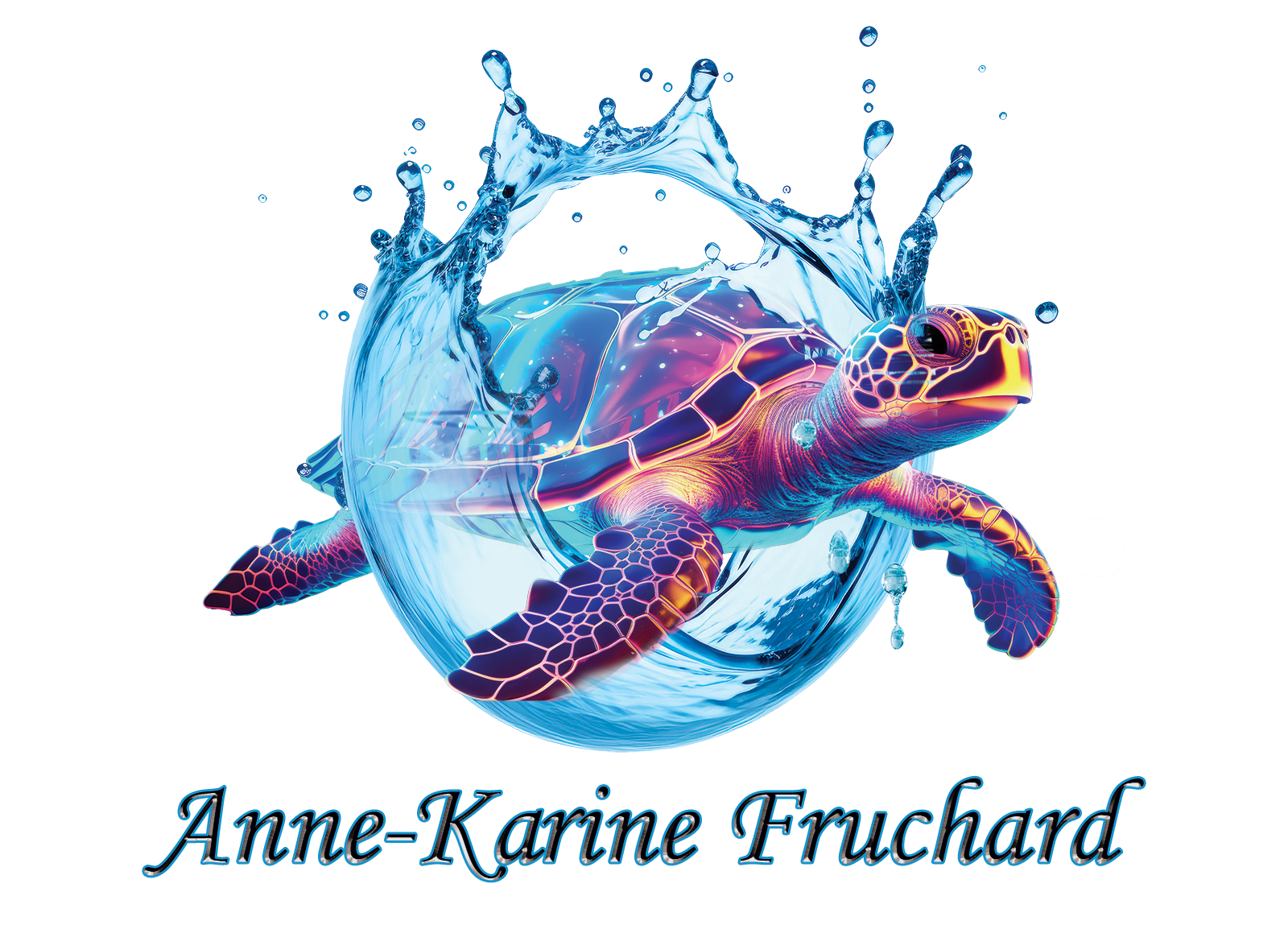 Anne Karine Fruchard – Accompagnatrice en Mieux-être, Praticienne Janzu®